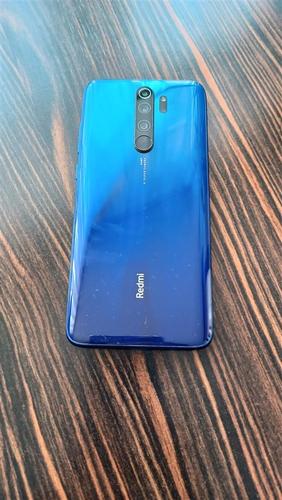 Redmi Note 8