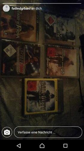 Cd per ps3