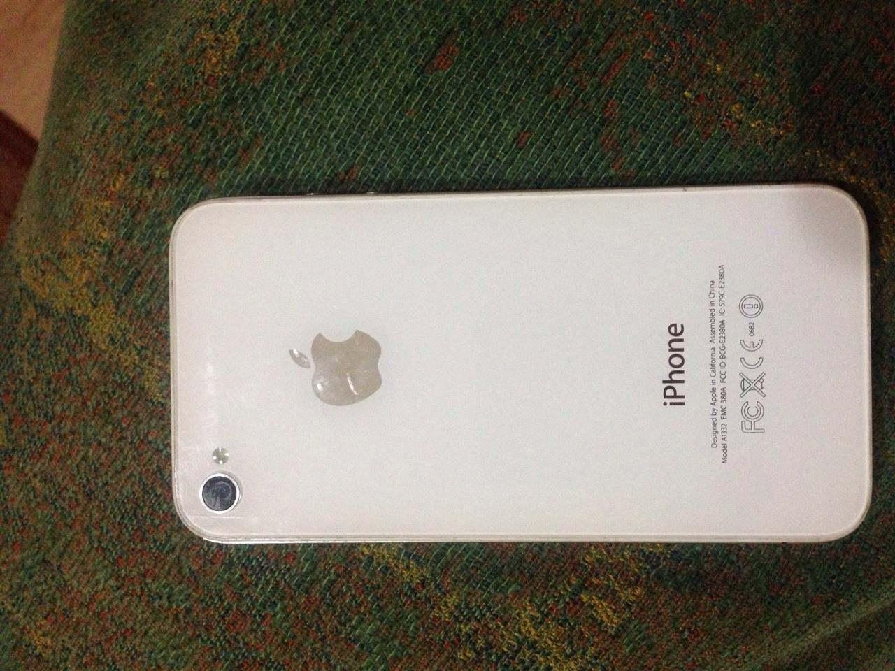 Iphone4