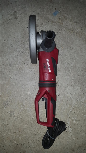 Brusalica einhell