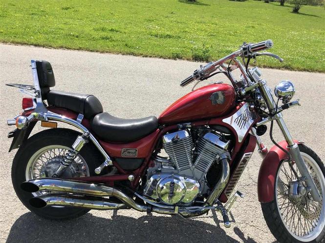 Chopper