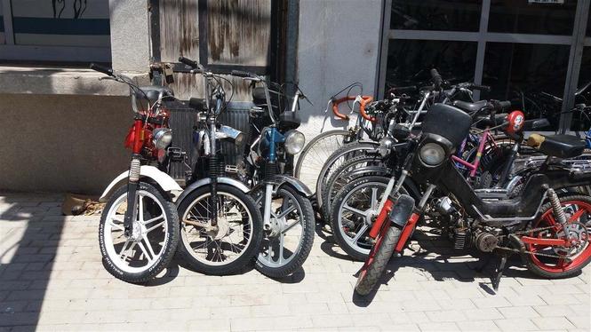 motor