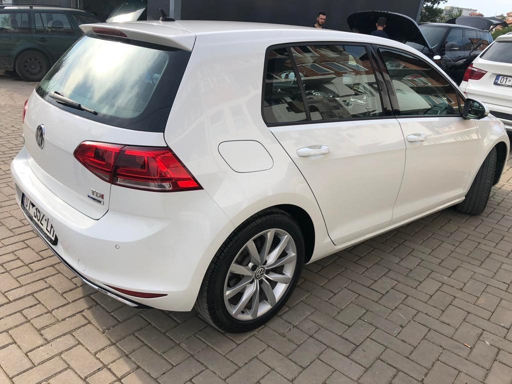 Golf-Vll