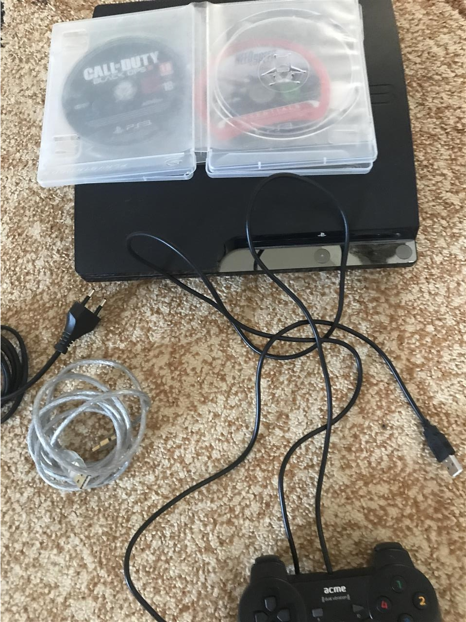 PS3