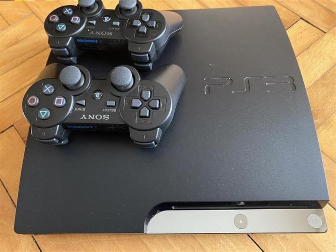 Sony PS3