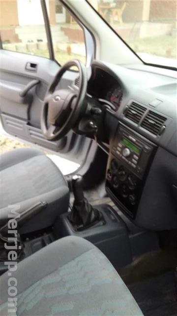 Ford-conect