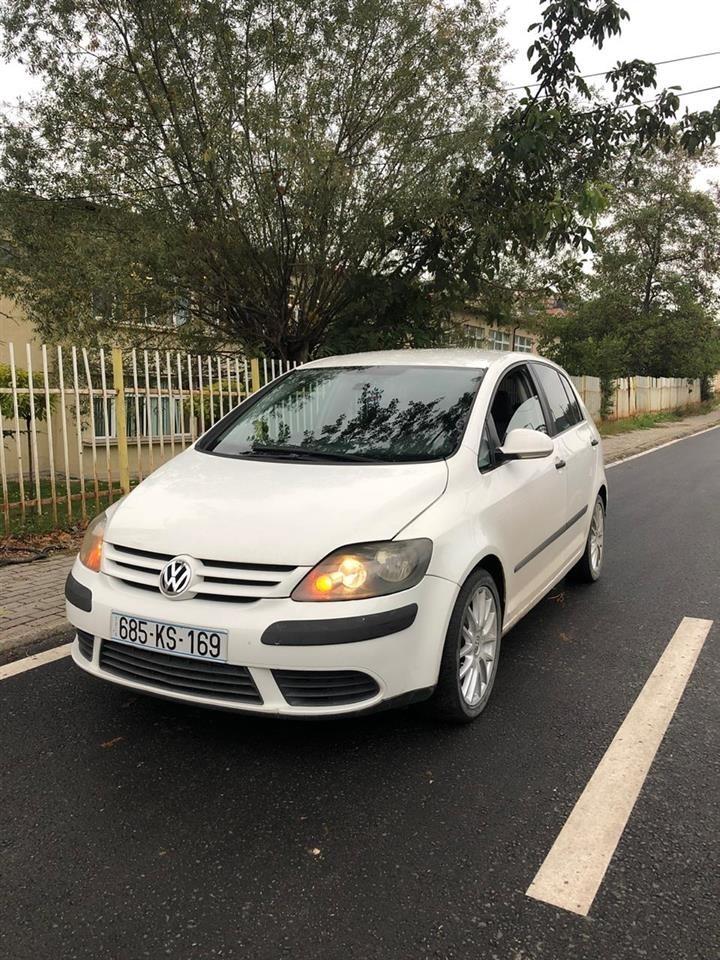 Golf5plus