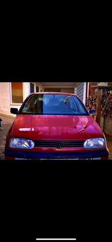 Golf 3 