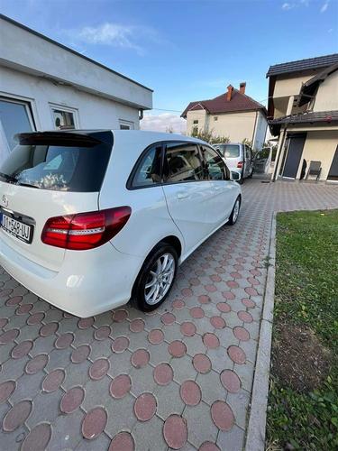 B class 200