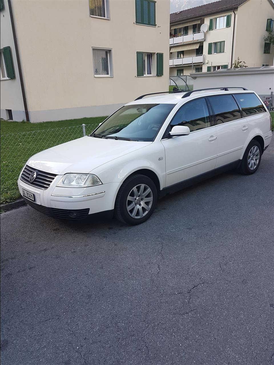 Passat