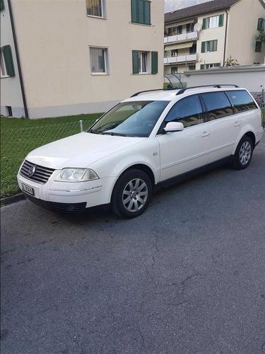 Passat