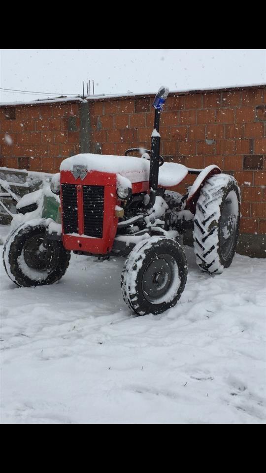 Massey--