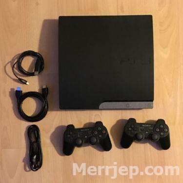 Merrjep ps3 sales