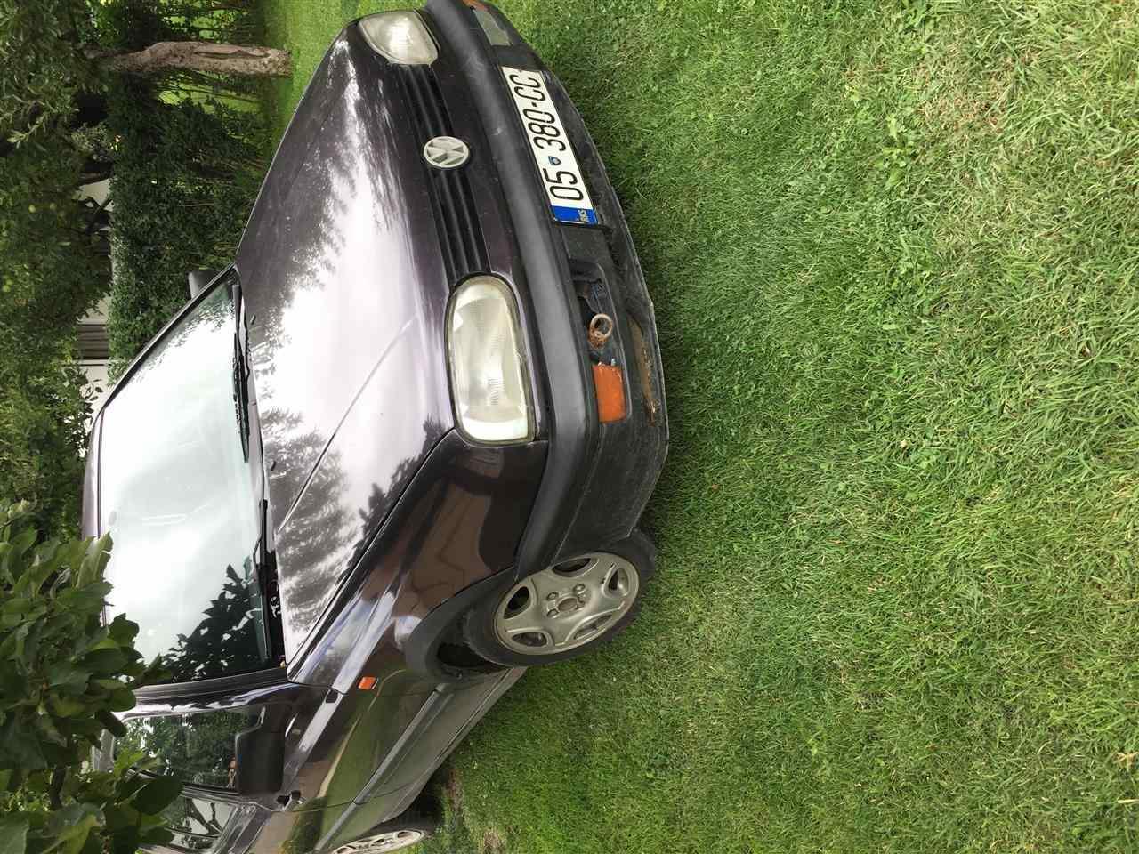 Golf-3