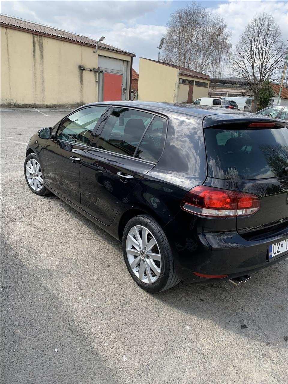 Golf-6
