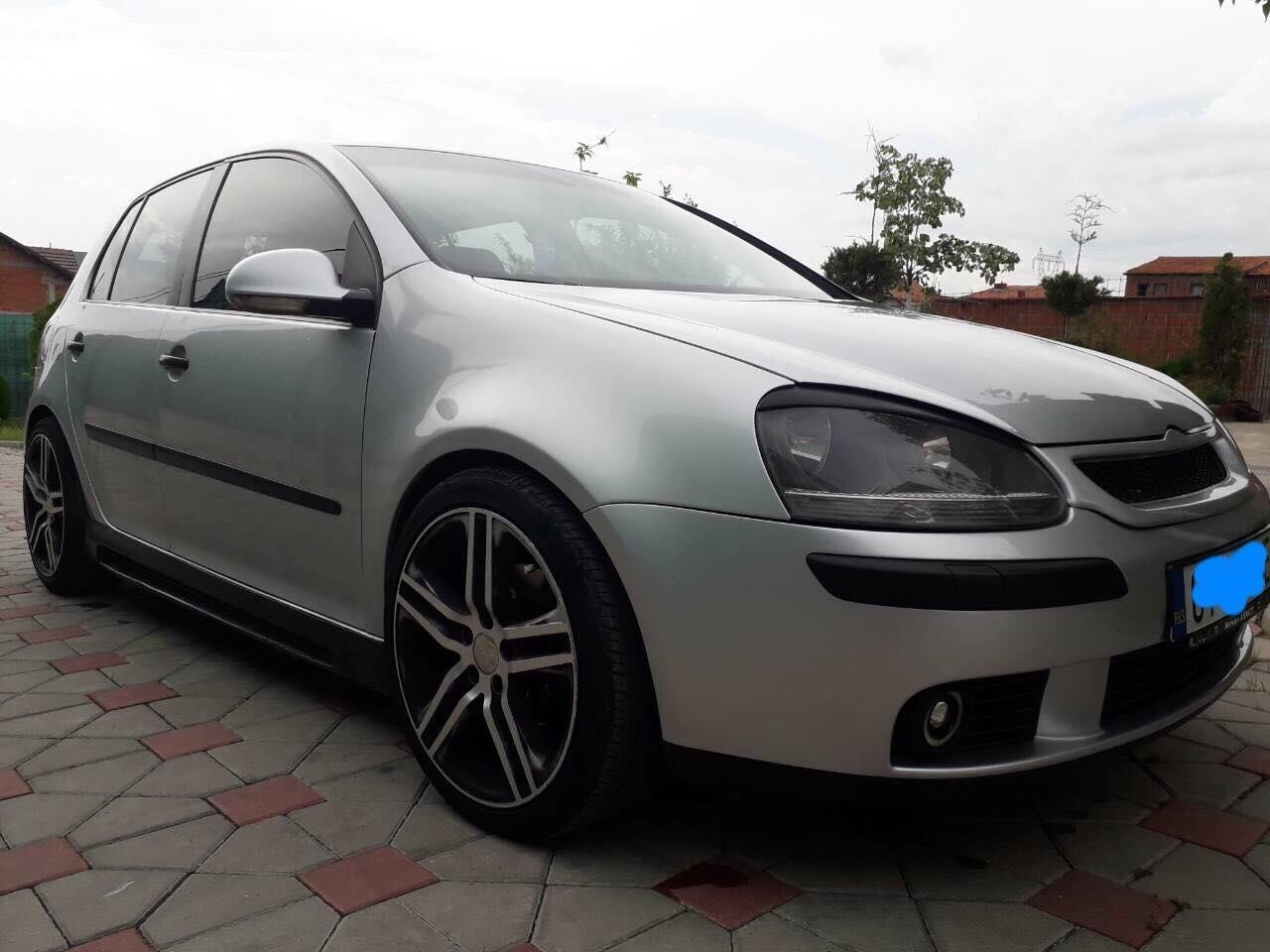 Golf-5