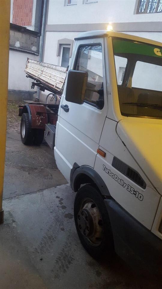 Iveco