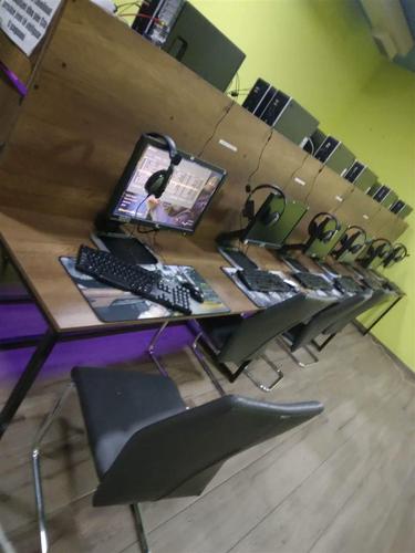 Computer Cs HP