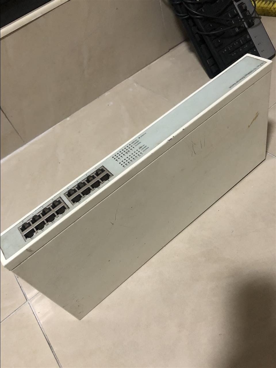 Switch-16-port