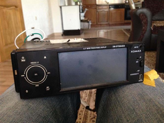 Radio 
