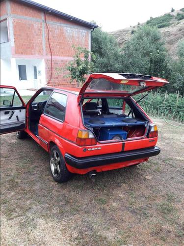Golf 2