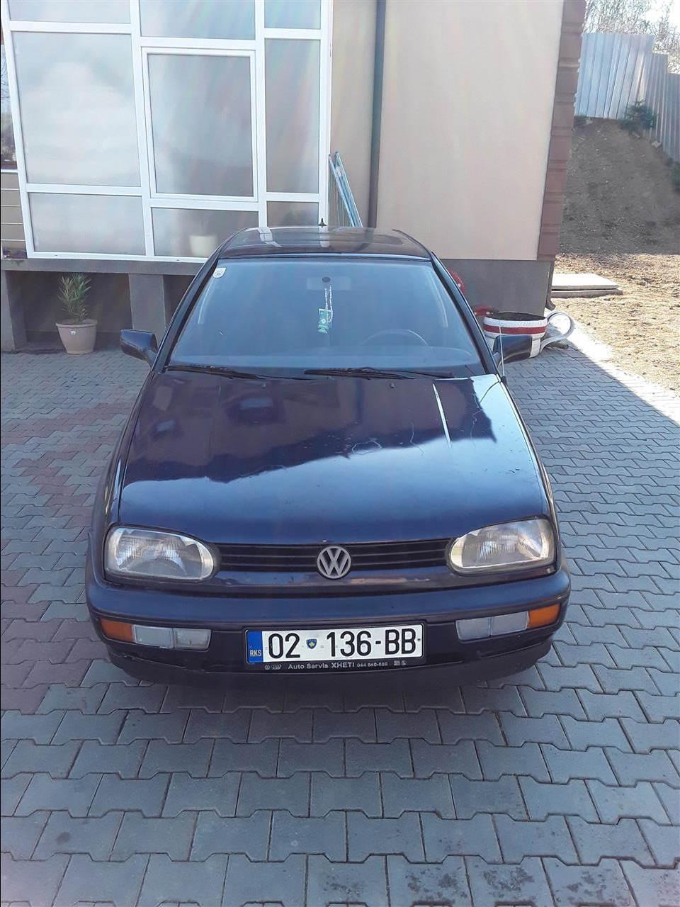 Golf-3