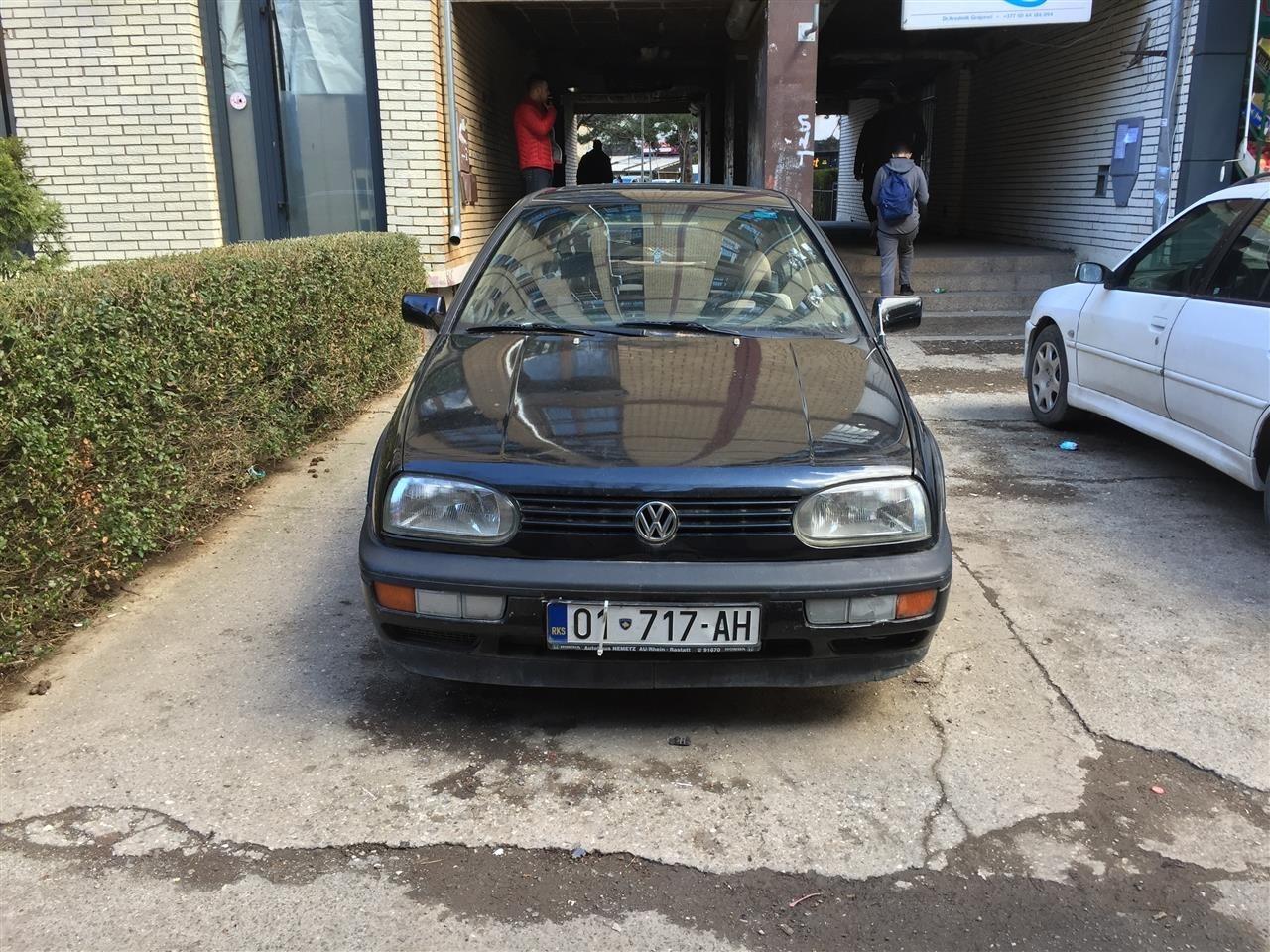 Golf-3