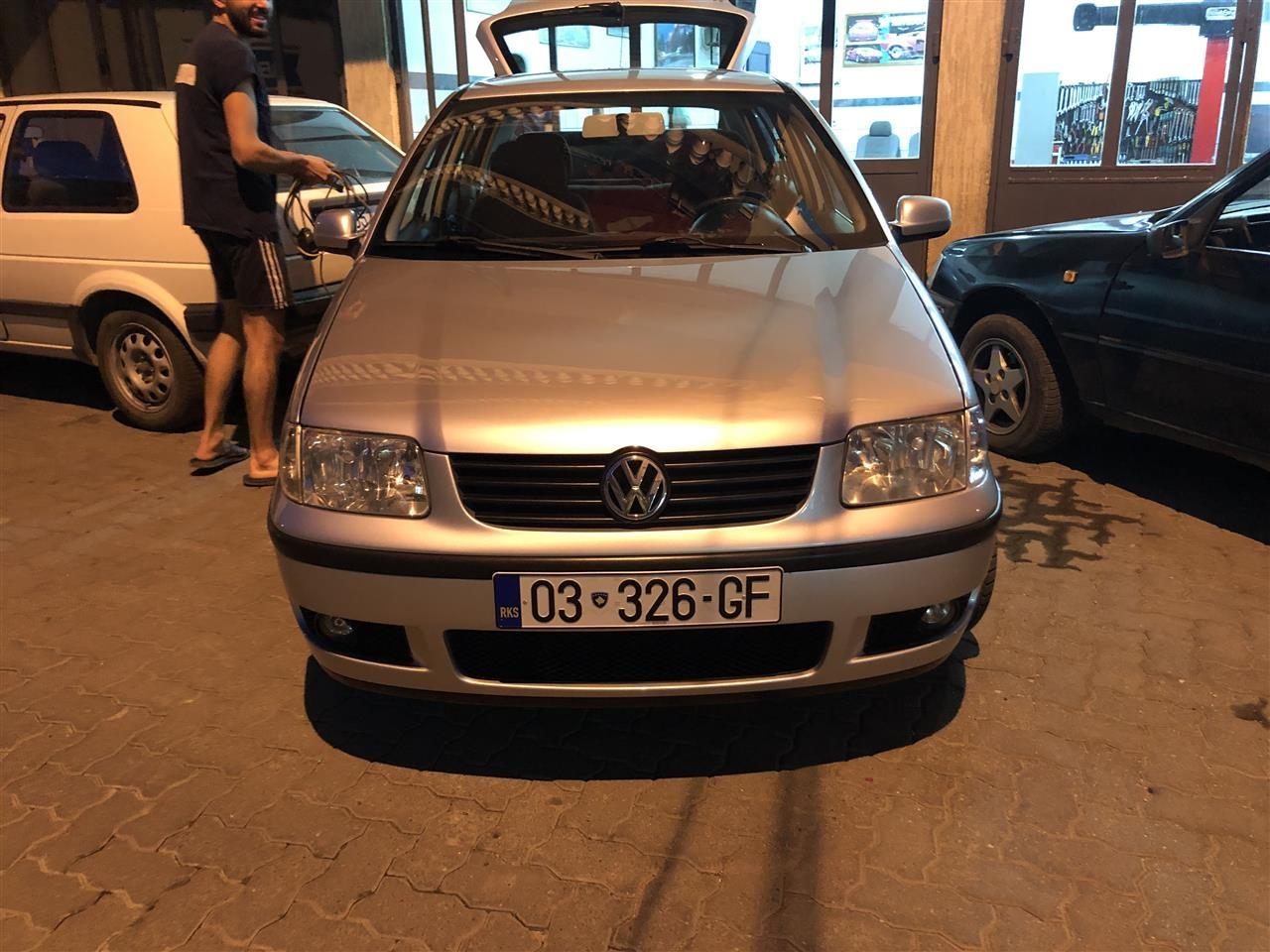 Polo-