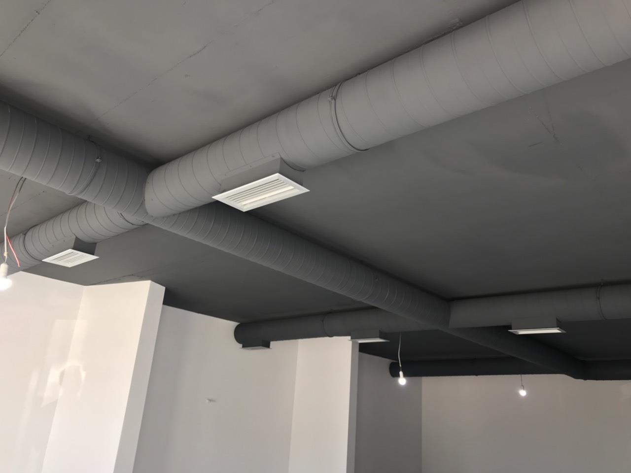 Klima--Ventilim