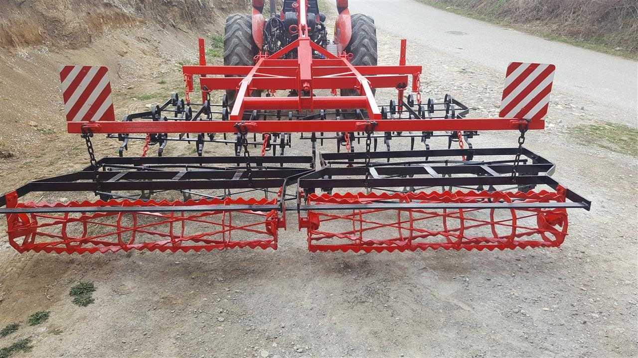 Grepa-traktorit