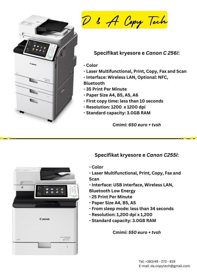 Printer---Skaner-