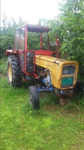 Traktor