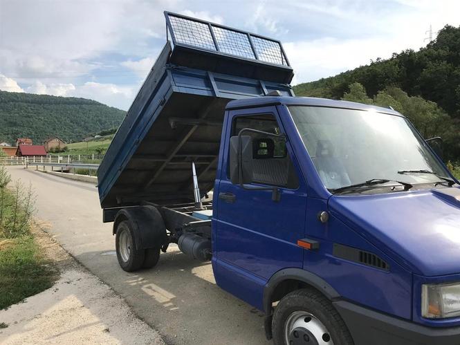 Iveco Kiper