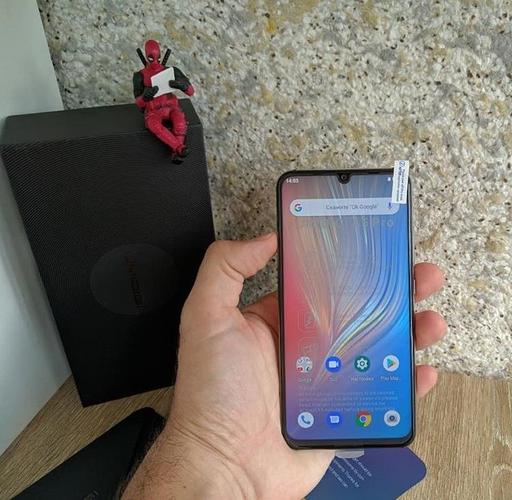 Telefon Mobil
