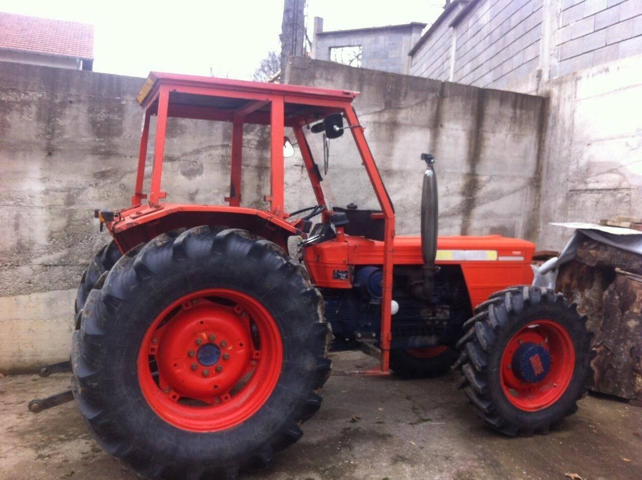 Traktor-same-70-