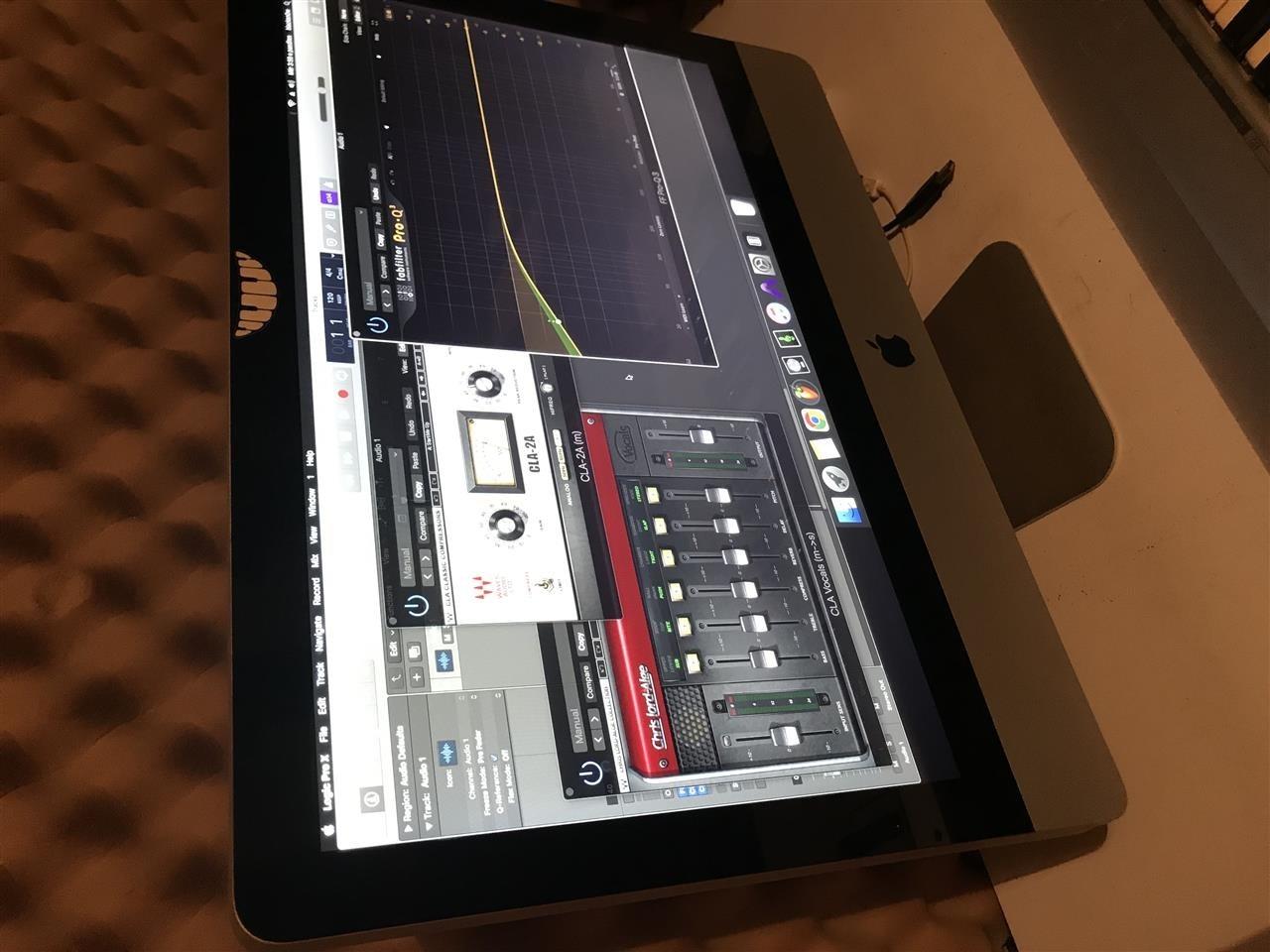Home-Studio-