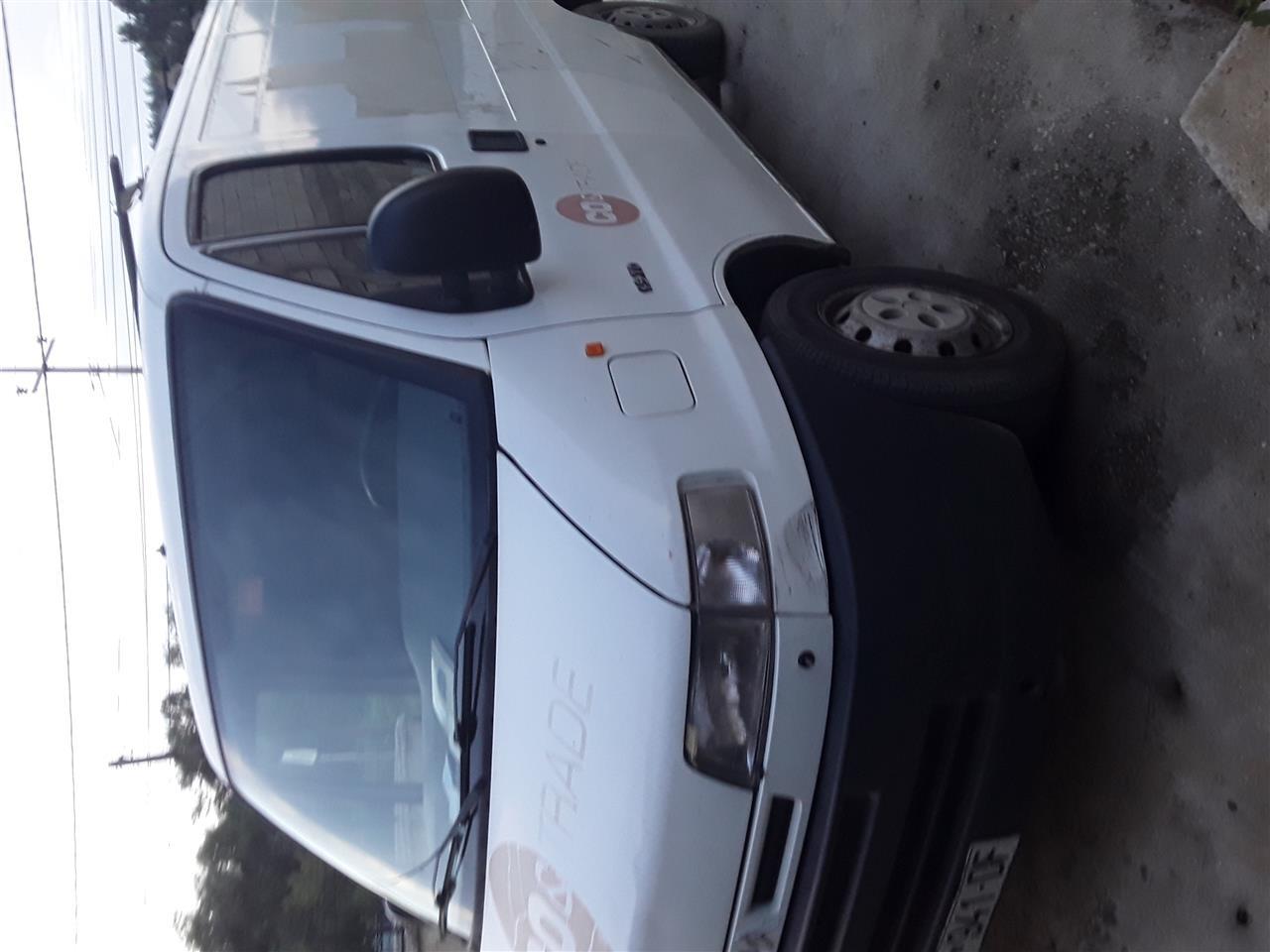 Kombi