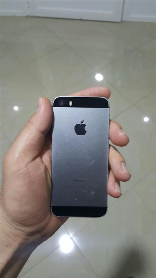 Iphone-5s