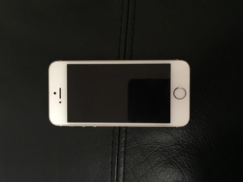 iPhone-5s