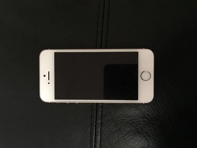 iPhone 5s