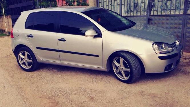 Golf 5 1.9