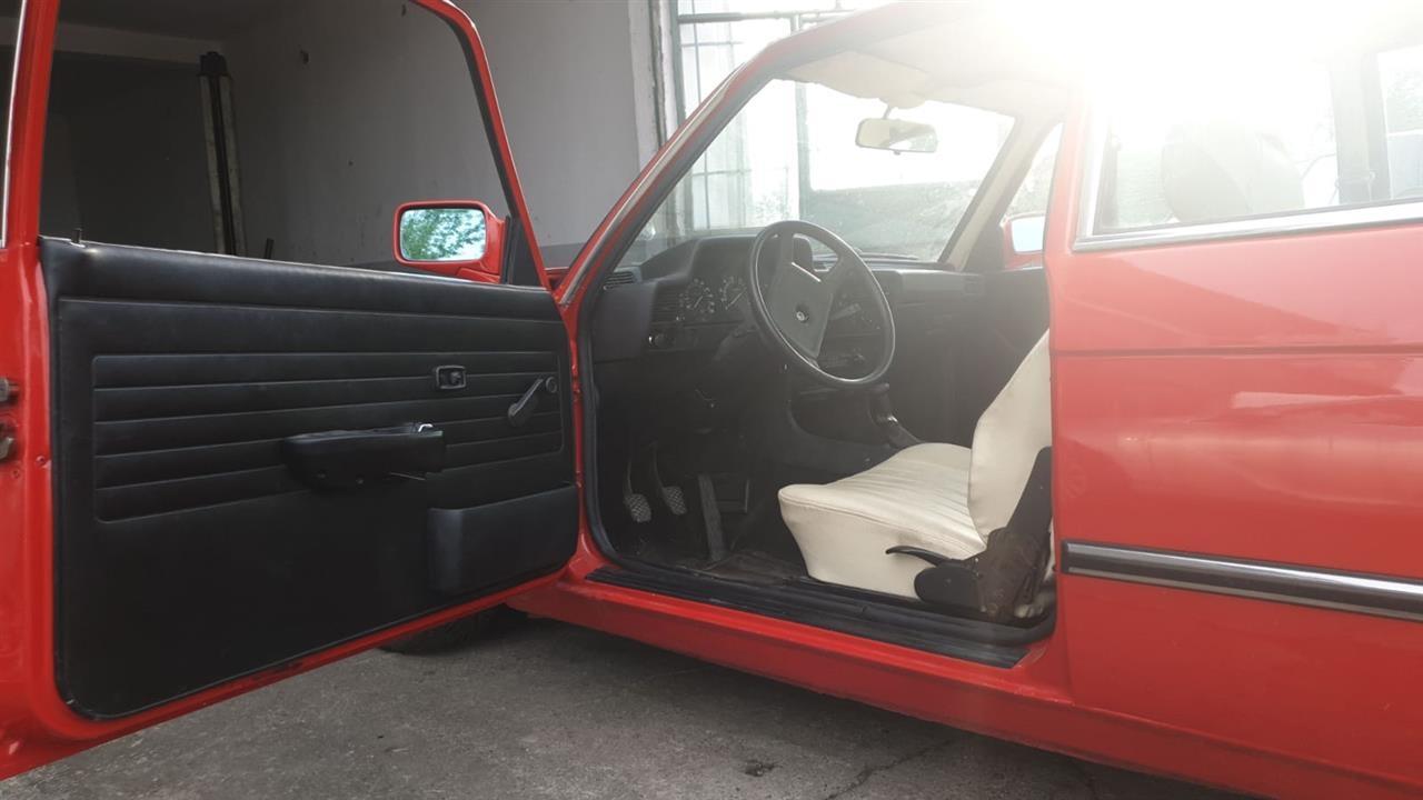 Oldtimer-