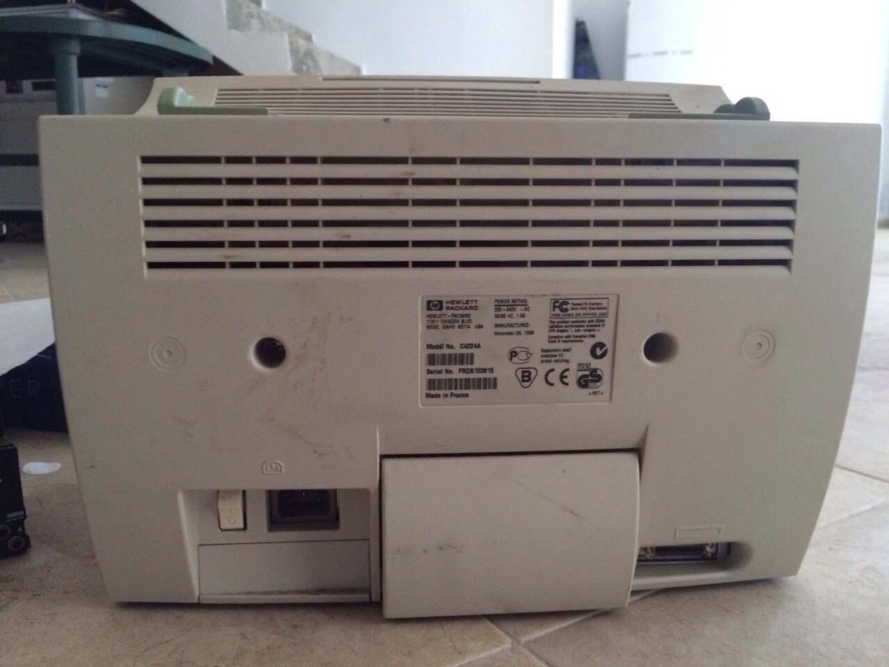 Printer-