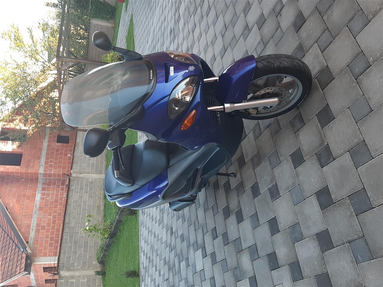 Piaggio
