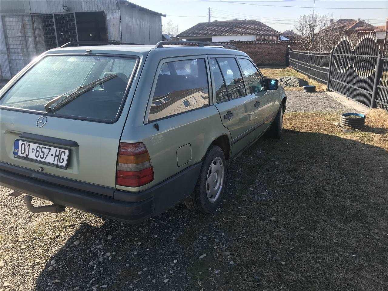Mercedes-250