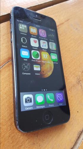 IPhone 5
