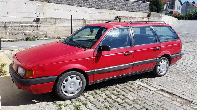 Passat