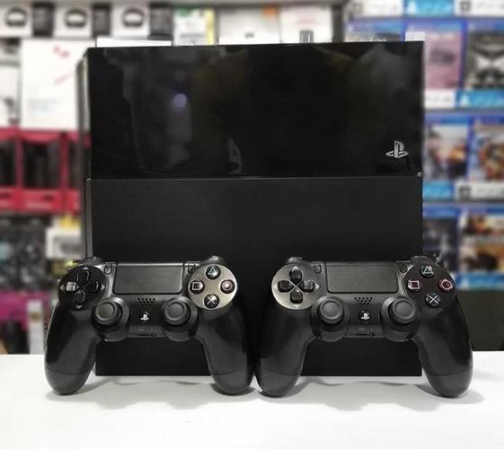 SONY PS4