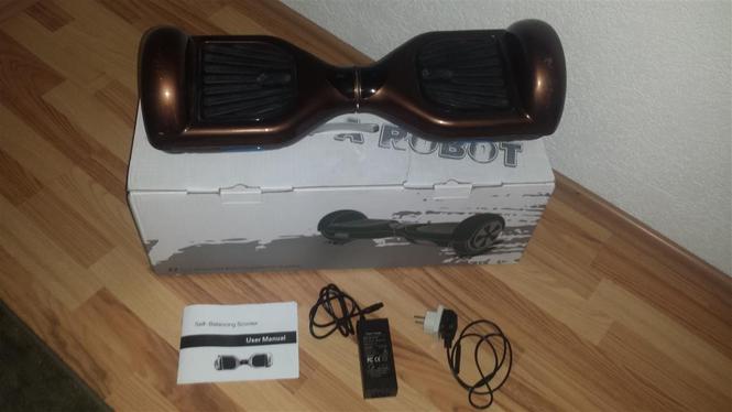 Hoverboard 