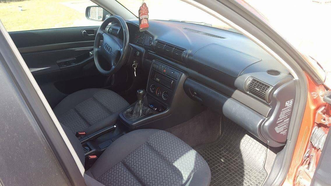 Audi-a4